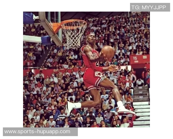 34年前的今天乔丹罚球线惊艳穆大叔闭眼罚球完美入网瞬间