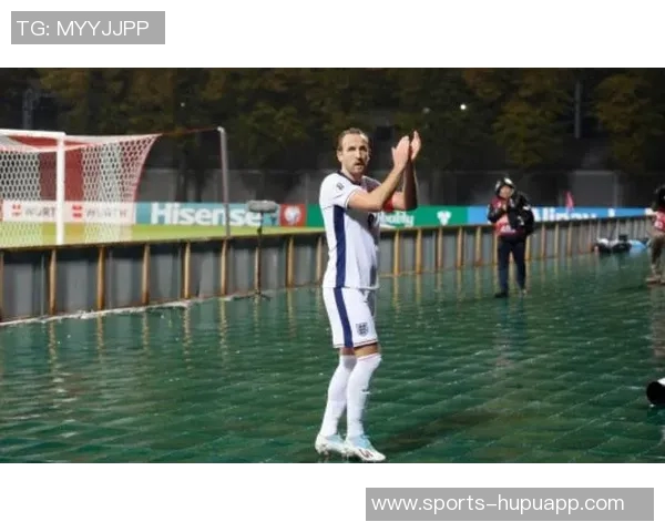 凯恩社交媒体发声世预赛圆满结束明年世界杯全力以赴争取佳绩