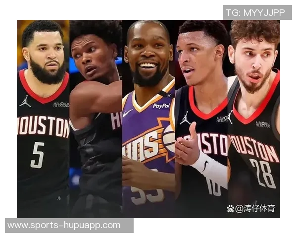 富保罗看好火箭有望超越雷霆争冠申京成为关键球员 富保罗看好火箭有望超越雷霆争冠申京成为关键球员