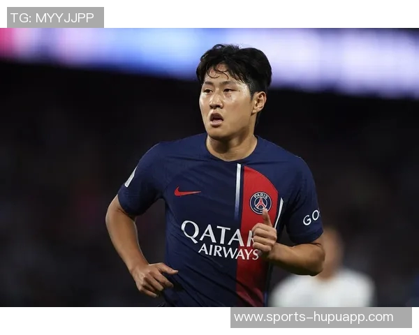 巴黎伤情更新李刚仁恢复单独训练恩贾恩图未来数周缺阵