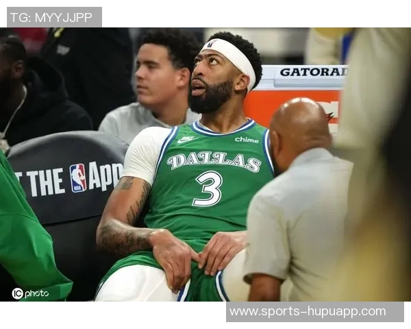 安东尼戴维斯交易传闻加剧Haynes预测他将在截止日前离队