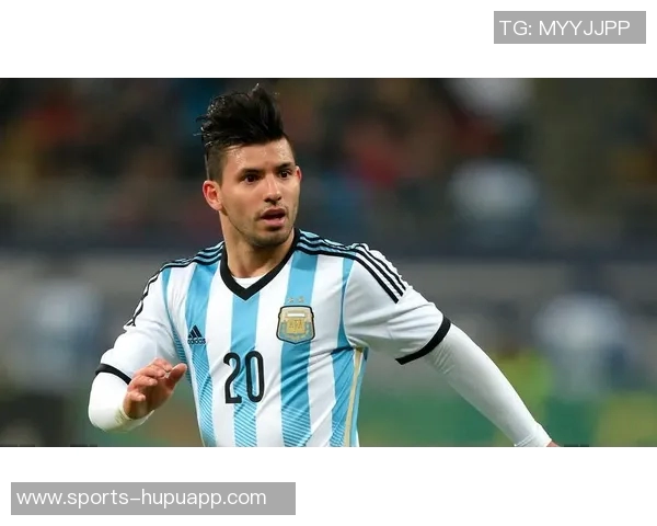 阿圭罗期待梅西参加国王联赛但尚未进行具体讨论