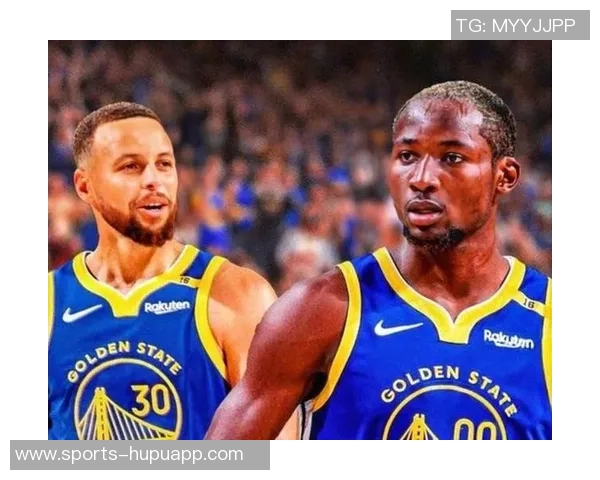 勇士计划交易库明加与穆迪或希尔德以引进小波特级别球员