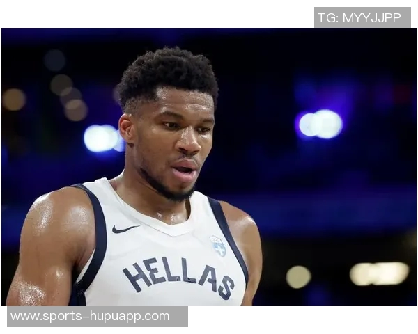 字母哥首节表现抢眼6分钟内高效砍下10分4篮板并罚球5中4 字母哥首节表现抢眼6分钟内高效砍下10分4篮板并罚球5中4