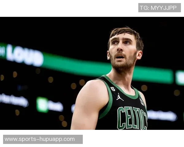 本赛季防守表现最佳的10位球员科内特领衔戈贝尔紧随其后 本赛季防守表现最佳的10位球员科内特领衔戈贝尔紧随其后