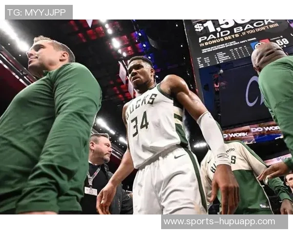 雄鹿本赛季对阵强队表现不佳仅获六胜近11场输掉九场